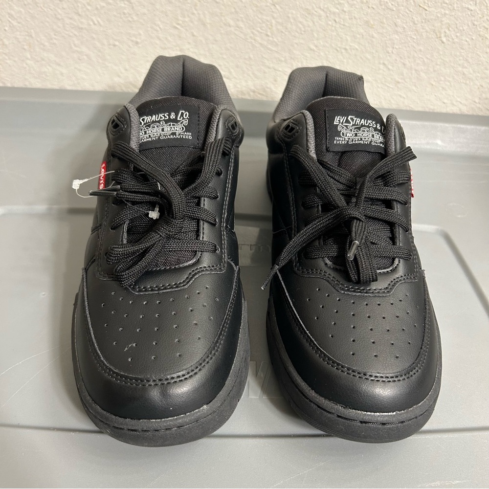 Brand New Levi’s Sneakers